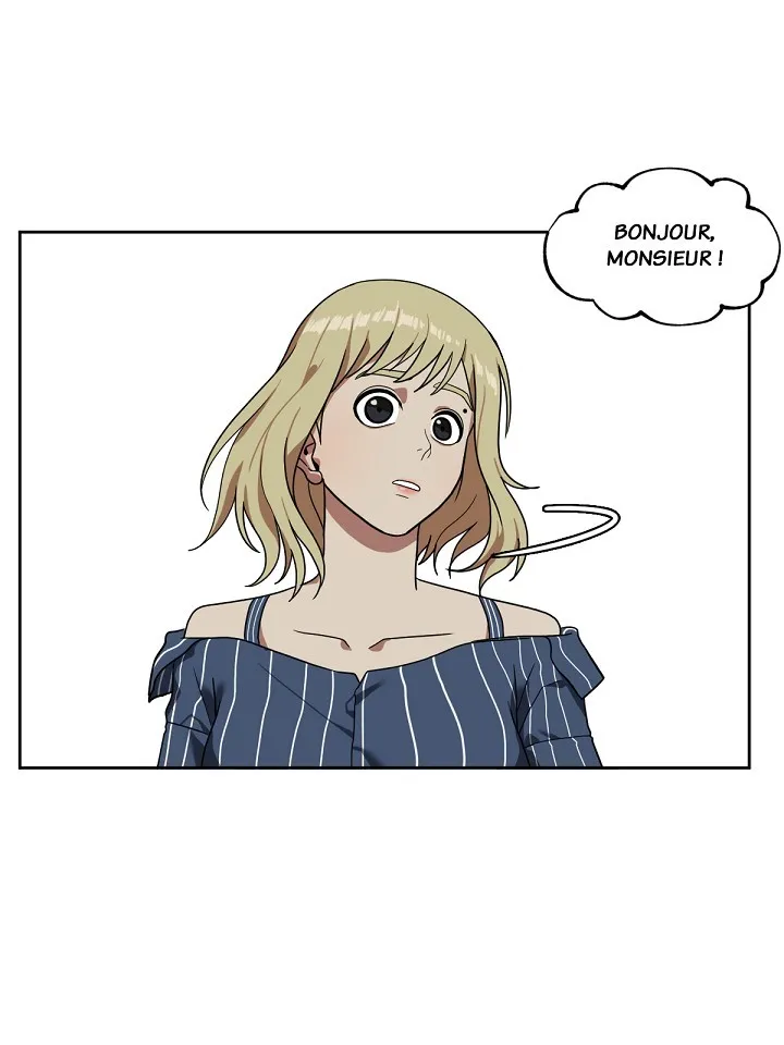 Read Change-Moi FR Manga Online