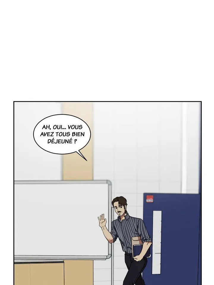 Read Change-Moi FR Manga Online