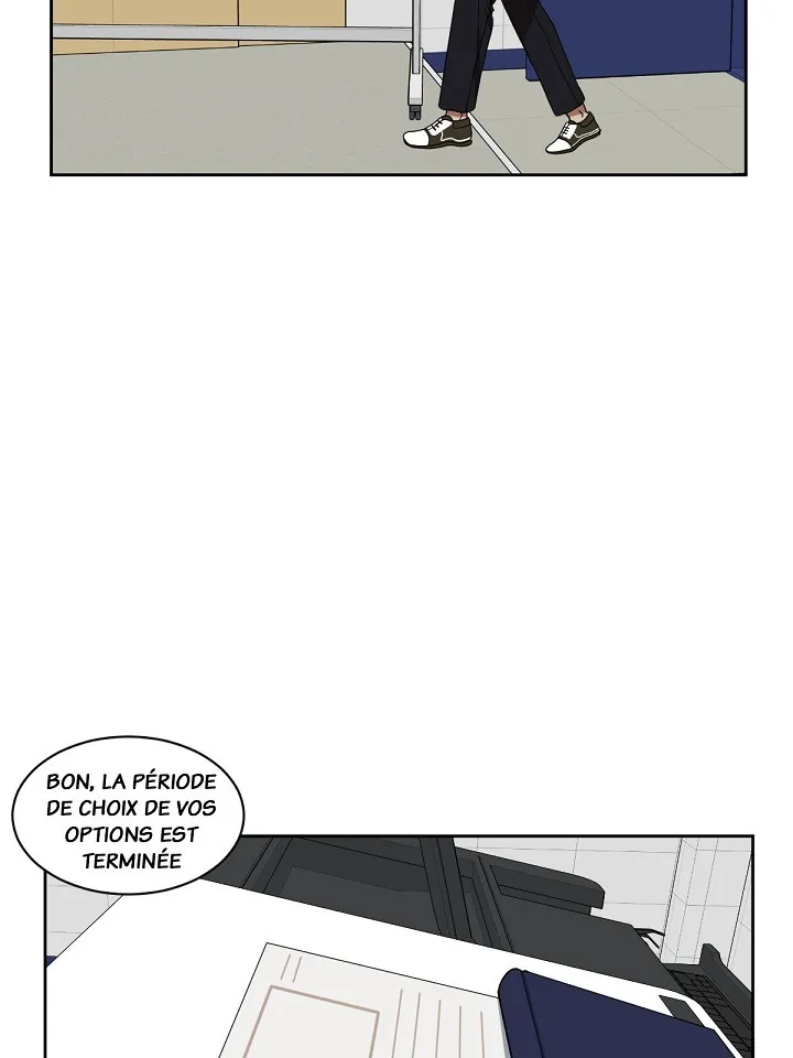 Read Change-Moi FR Manga Online