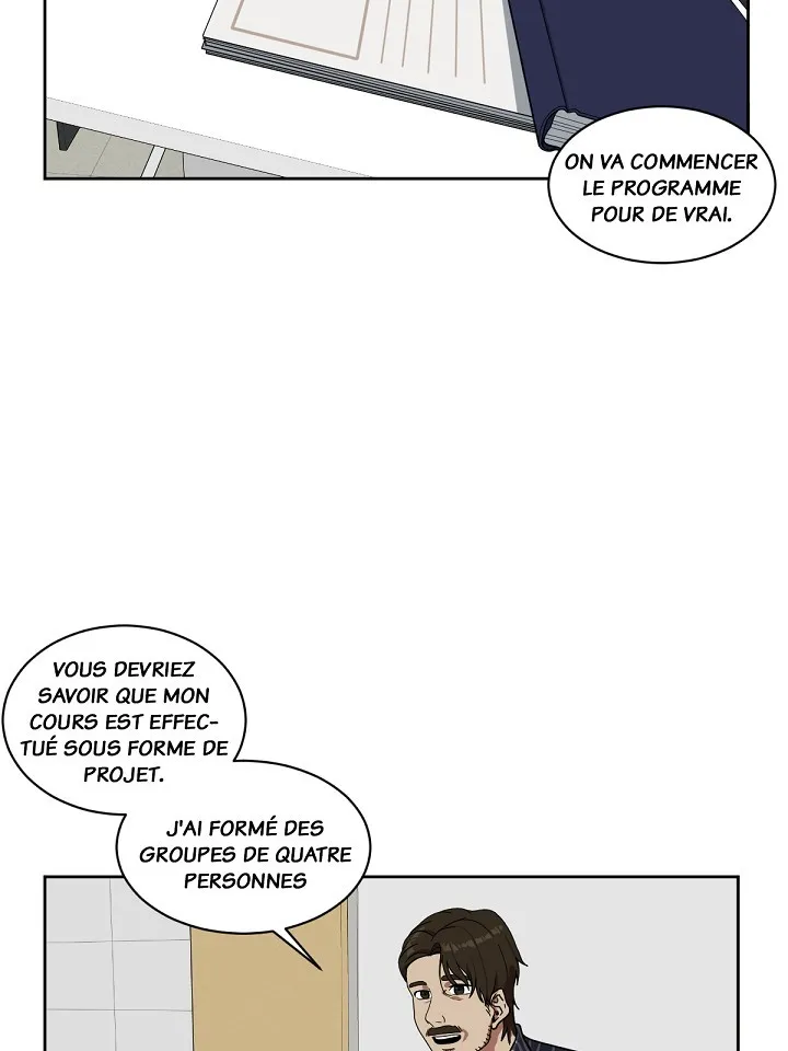 Read Change-Moi FR Manga Online