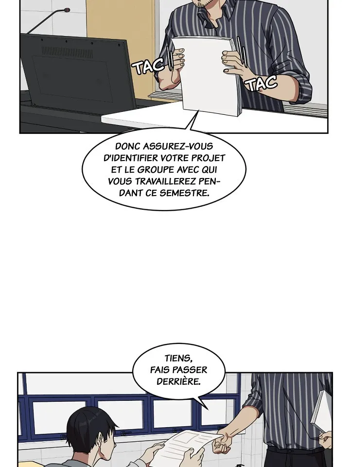 Read Change-Moi FR Manga Online