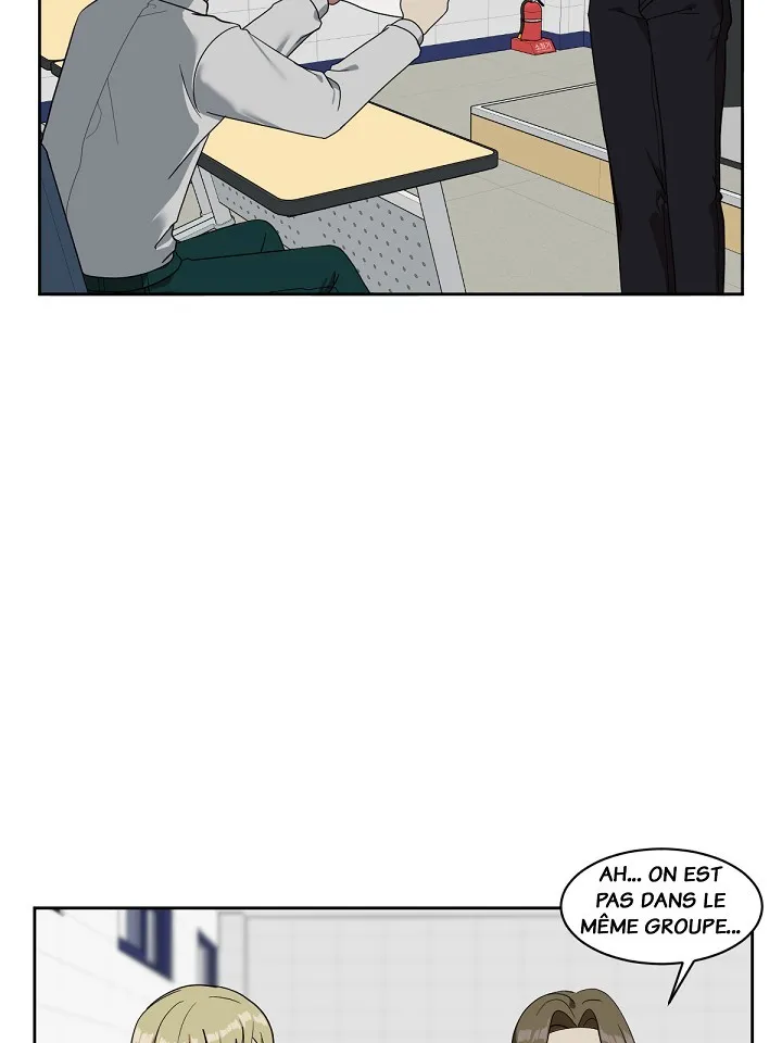 Read Change-Moi FR Manga Online