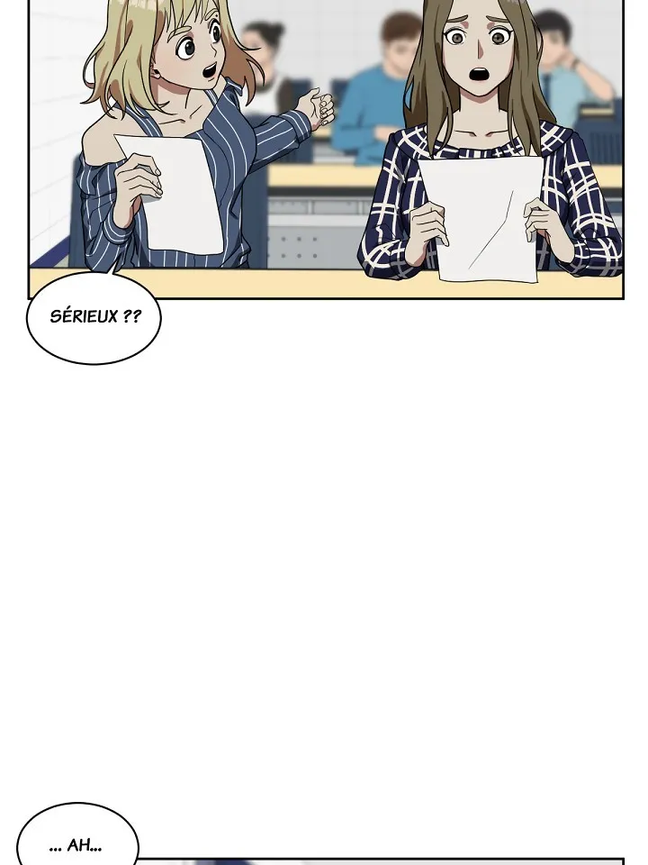 Read Change-Moi FR Manga Online