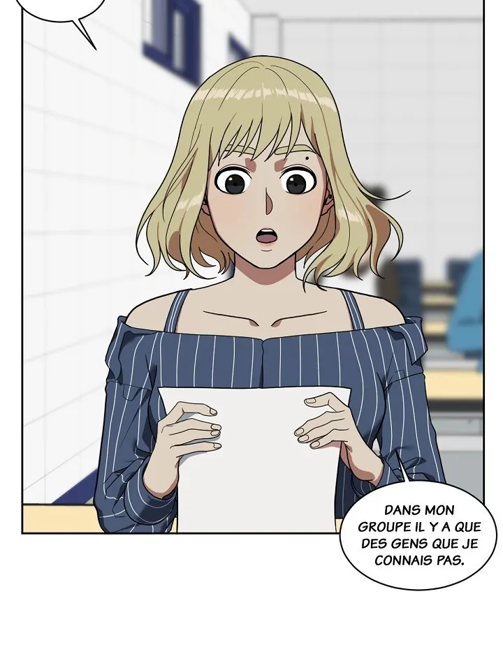 Read Change-Moi FR Manga Online