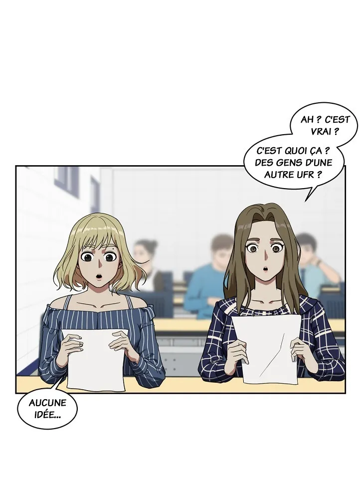 Read Change-Moi FR Manga Online