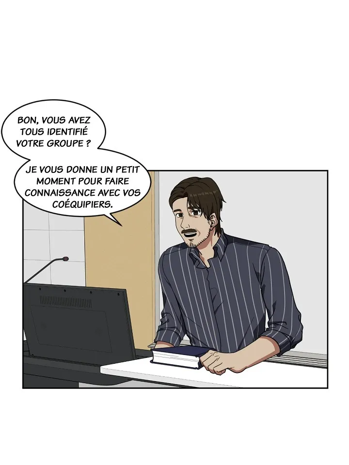 Read Change-Moi FR Manga Online