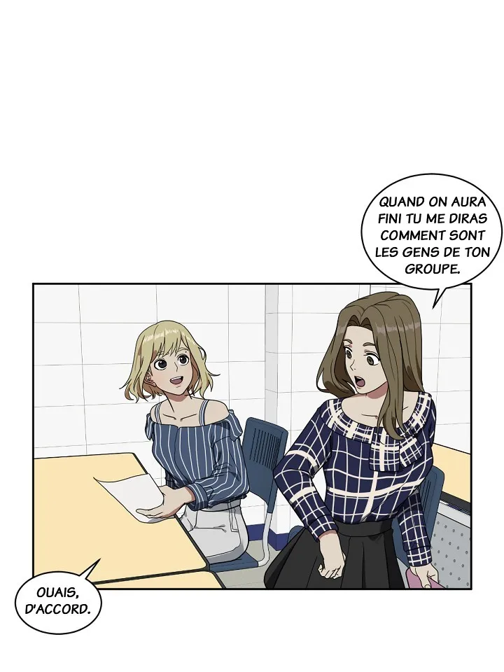 Read Change-Moi FR Manga Online
