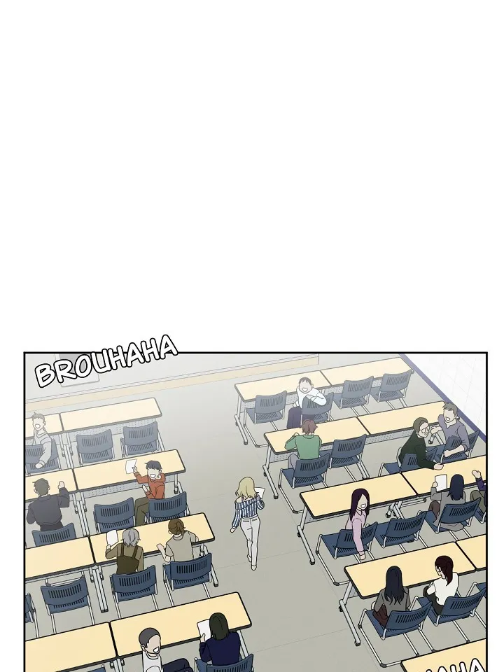 Read Change-Moi FR Manga Online