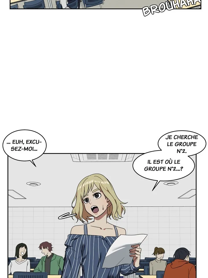 Read Change-Moi FR Manga Online