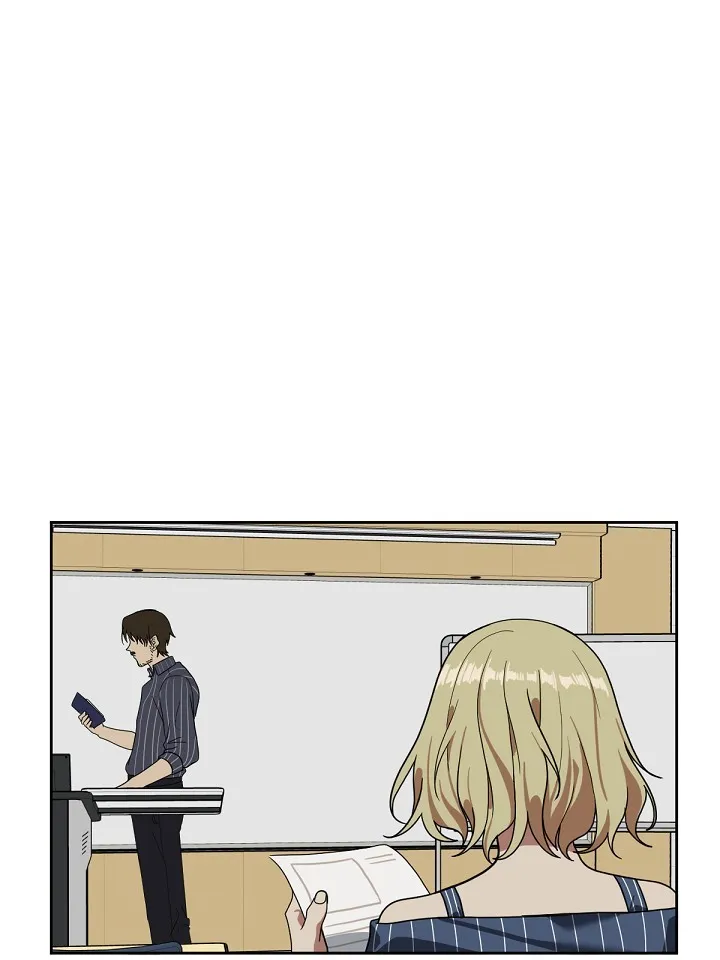 Read Change-Moi FR Manga Online