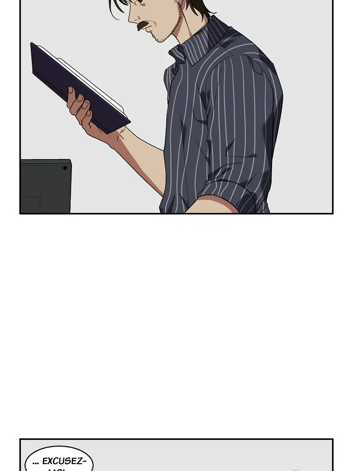 Read Change-Moi FR Manga Online