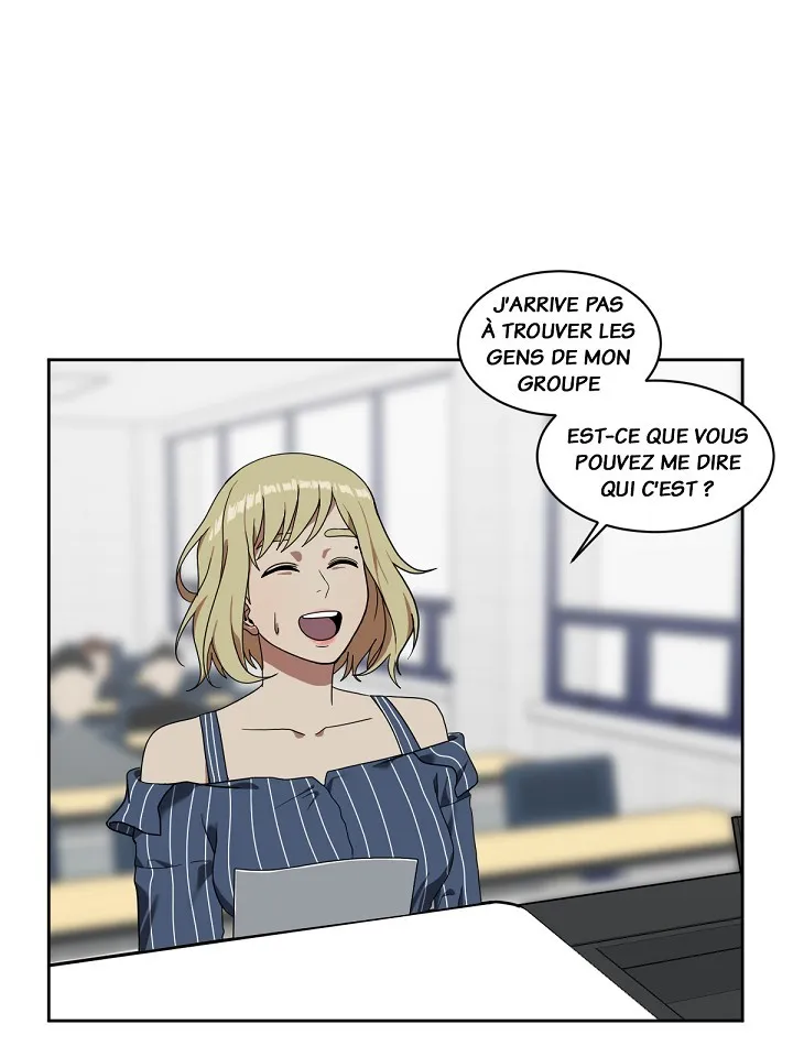 Read Change-Moi FR Manga Online