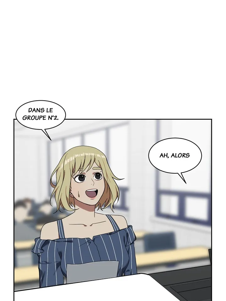 Read Change-Moi FR Manga Online