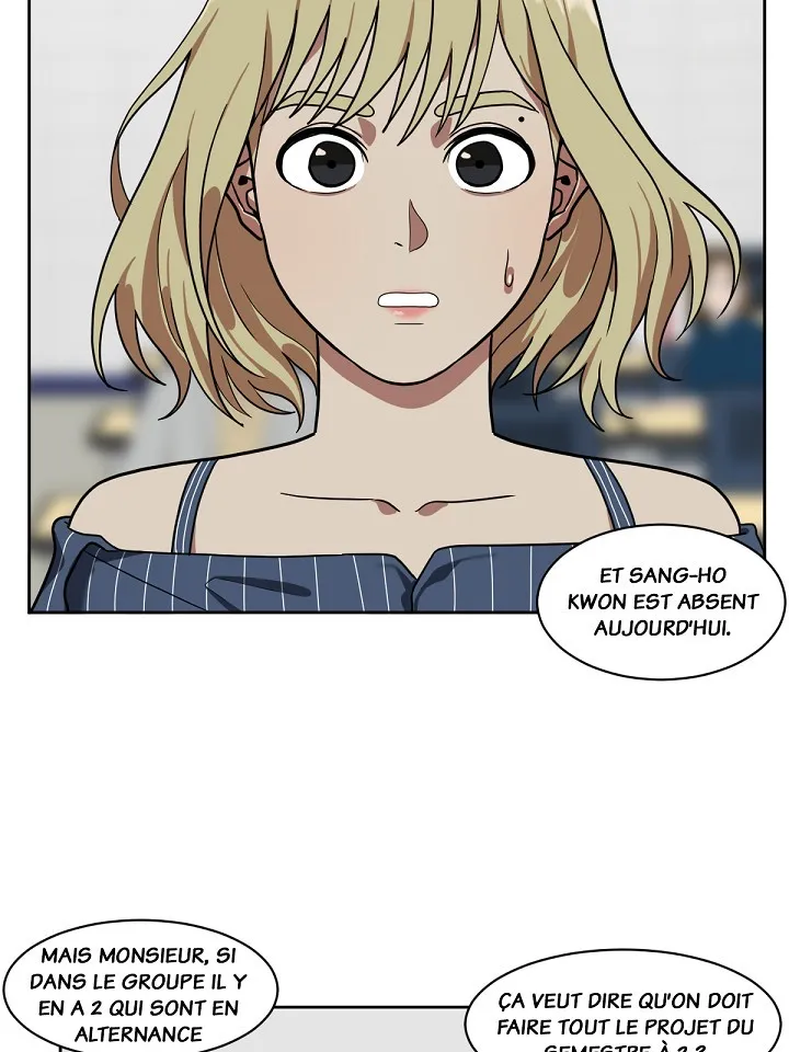 Read Change-Moi FR Manga Online