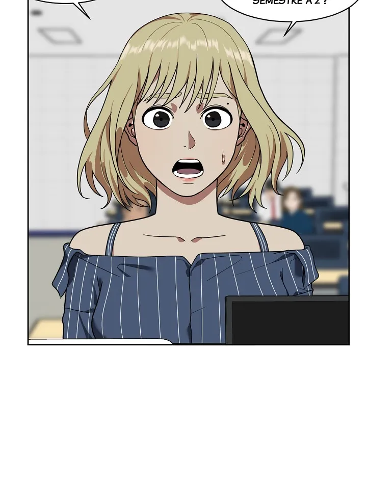 Read Change-Moi FR Manga Online