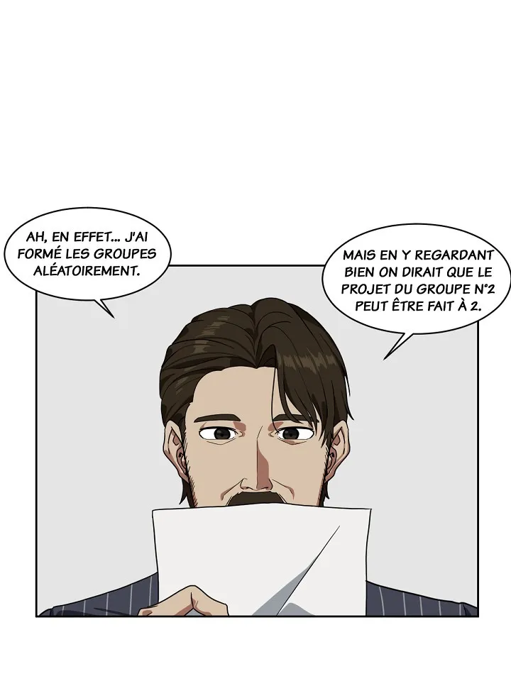 Read Change-Moi FR Manga Online