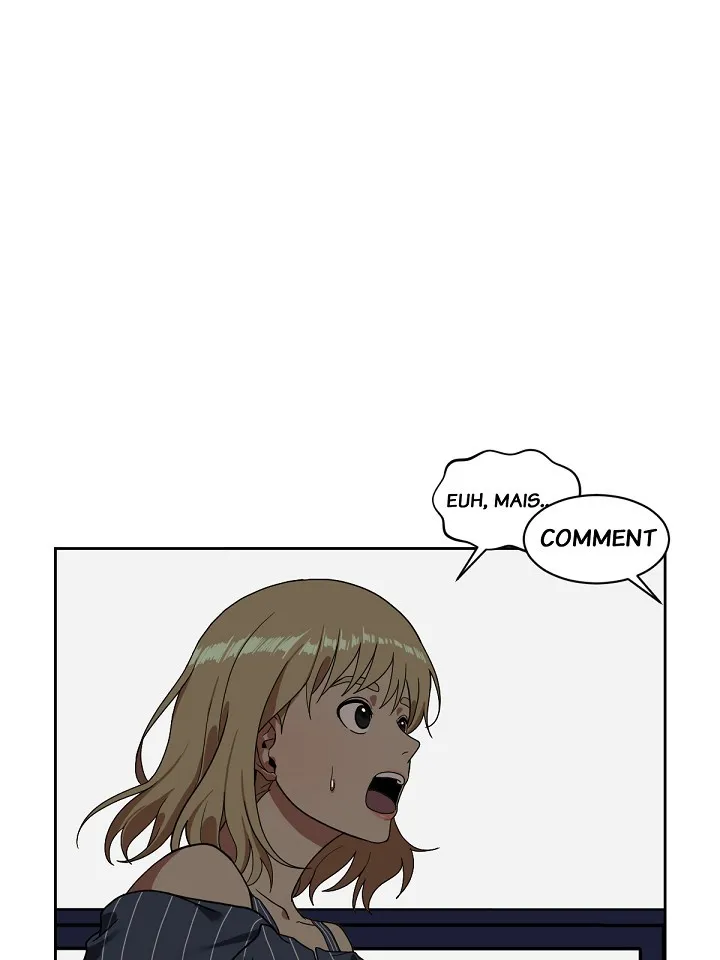Read Change-Moi FR Manga Online