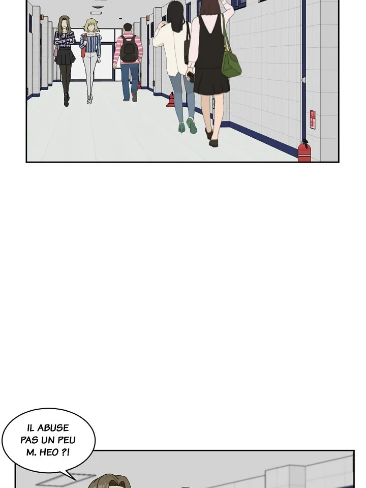 Read Change-Moi FR Manga Online