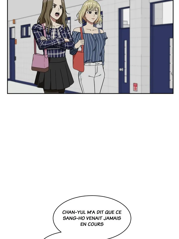 Read Change-Moi FR Manga Online