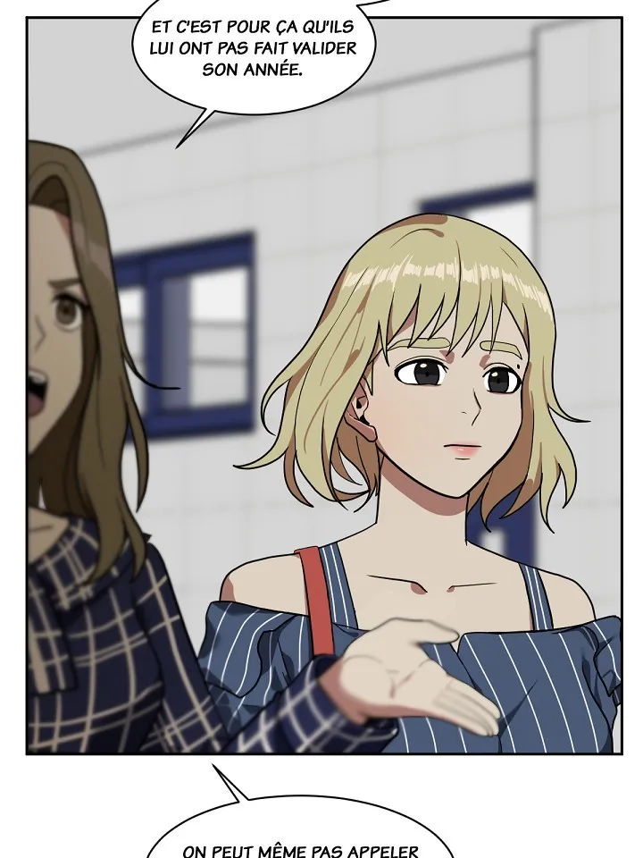 Read Change-Moi FR Manga Online