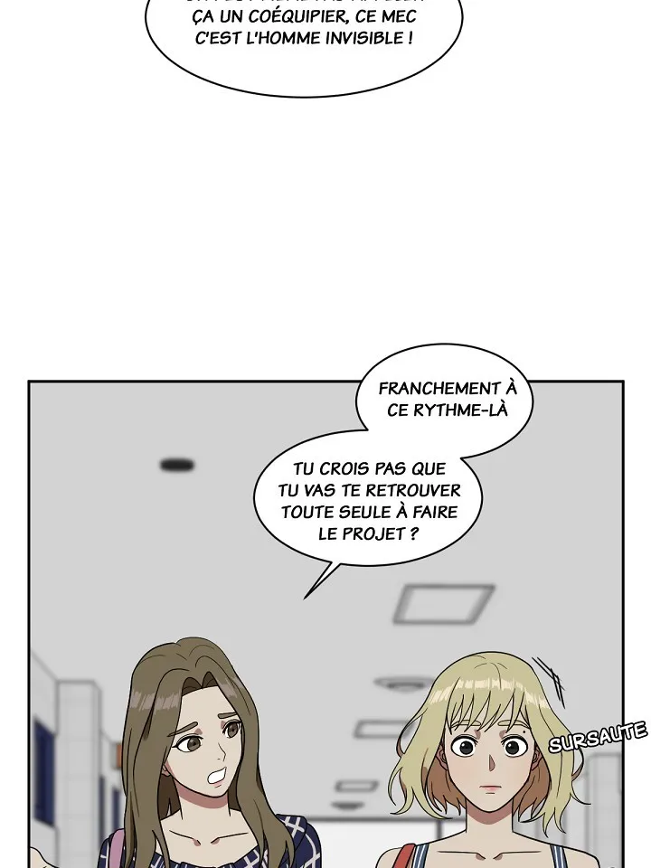 Read Change-Moi FR Manga Online