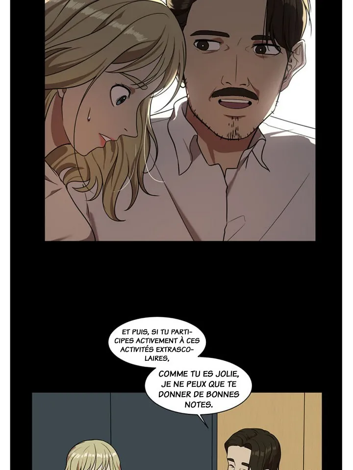 Read Change-Moi FR Manga Online