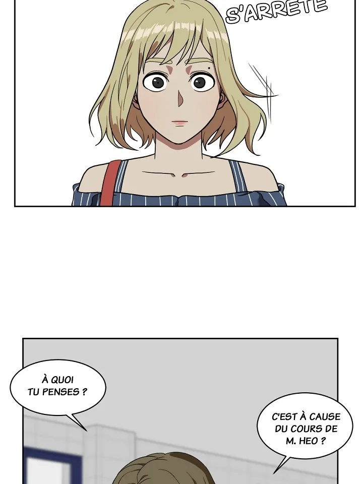 Read Change-Moi FR Manga Online