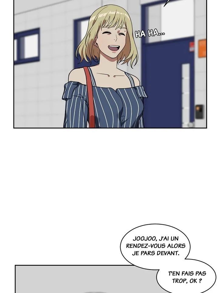 Read Change-Moi FR Manga Online