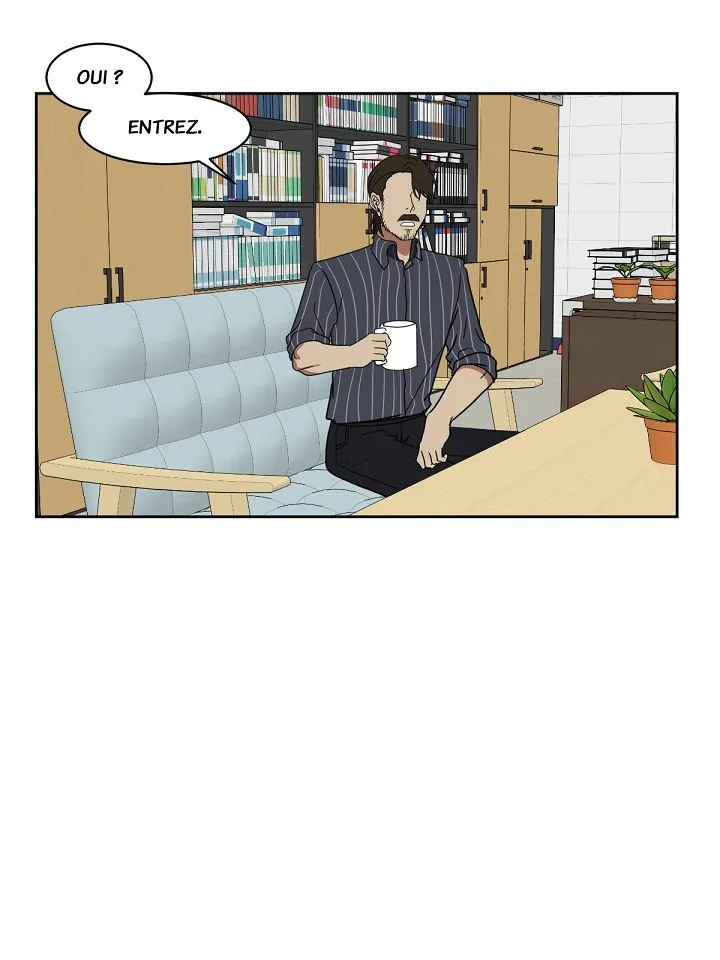 Read Change-Moi FR Manga Online