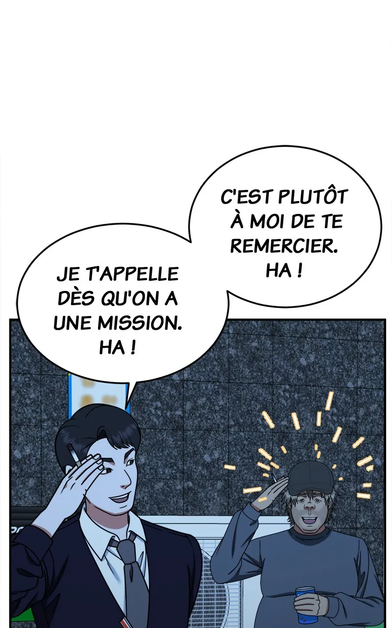 Read Change-Moi FR Manga Online