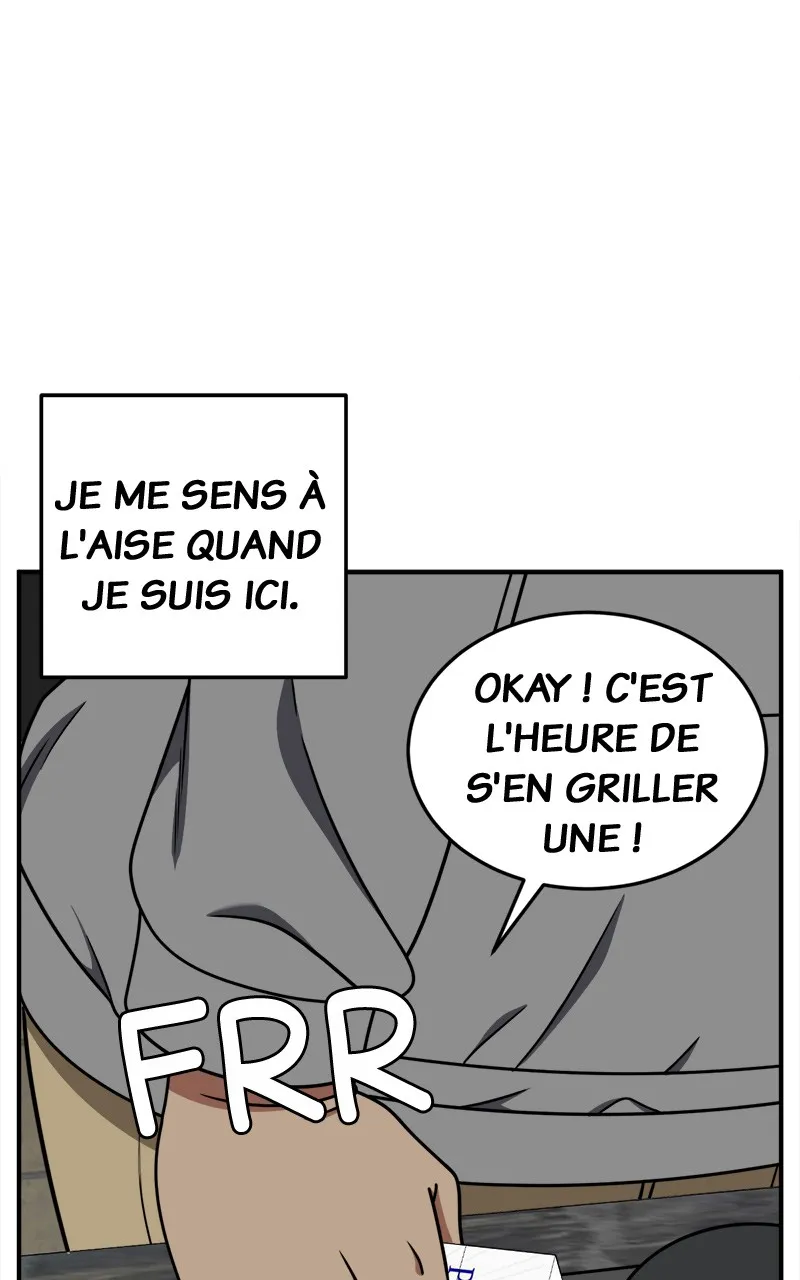 Read Change-Moi FR Manga Online