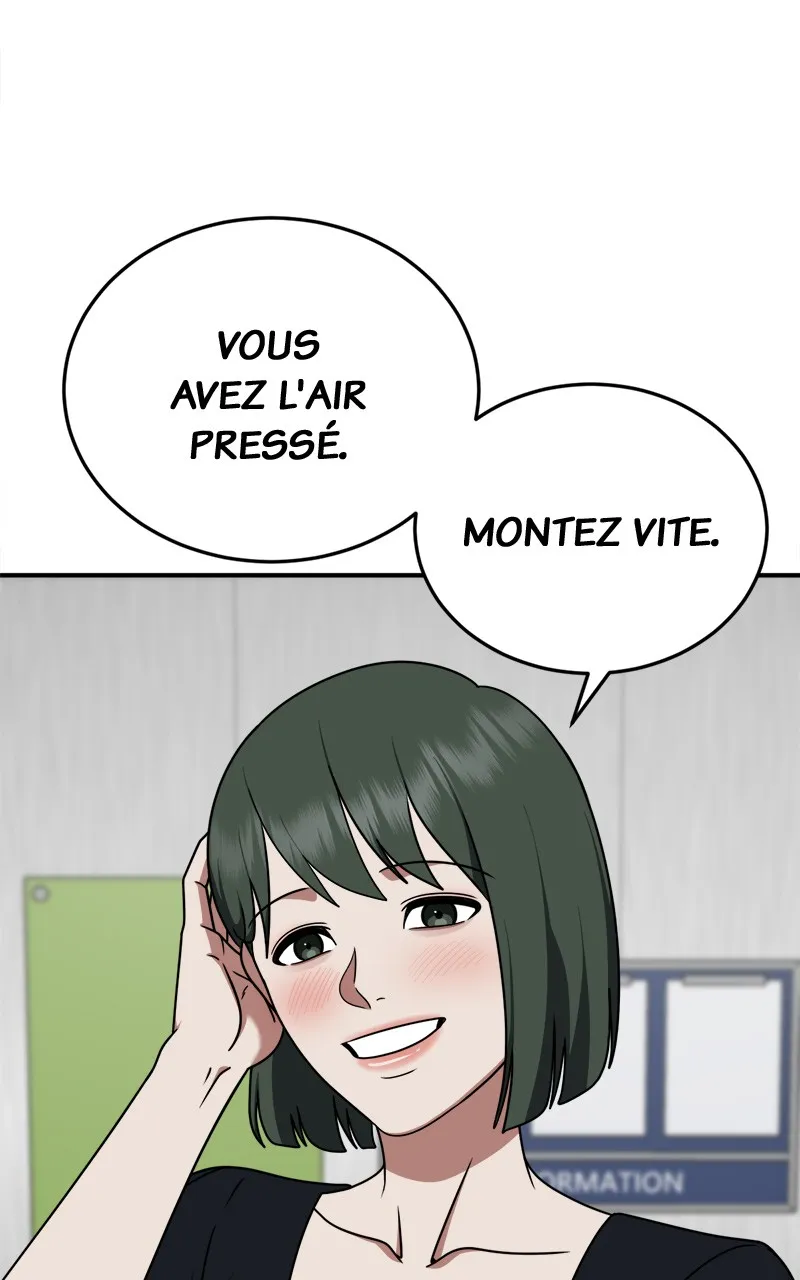 Read Change-Moi FR Manga Online