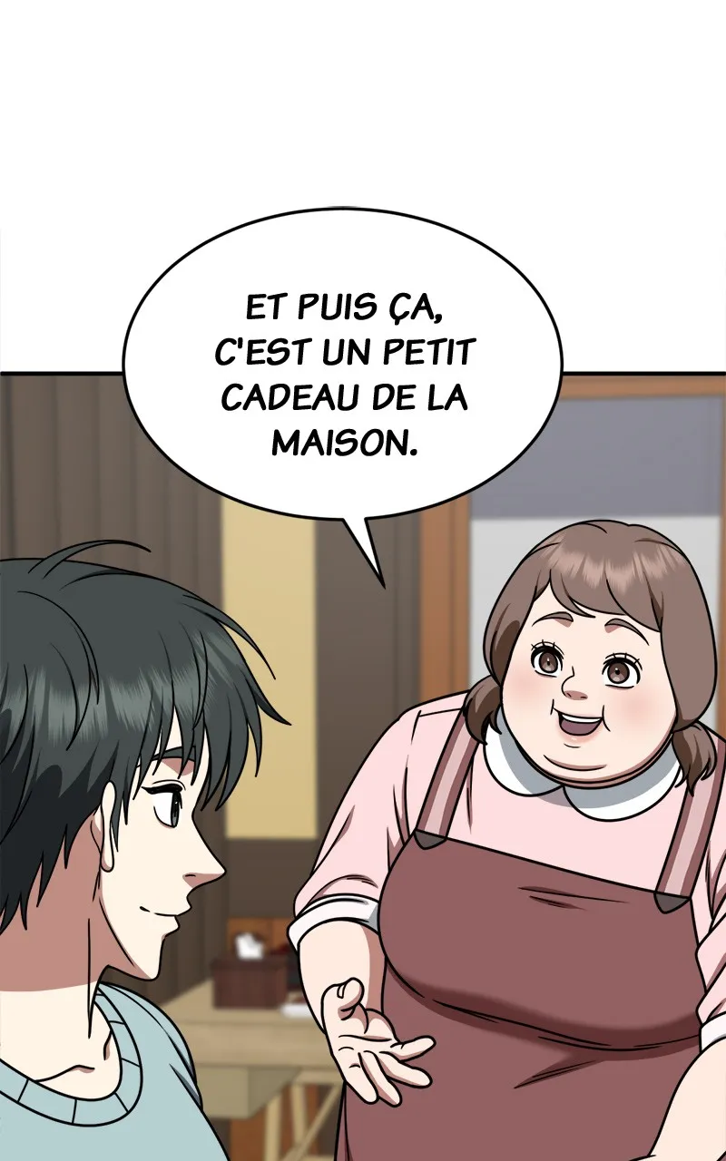 Read Change-Moi FR Manga Online