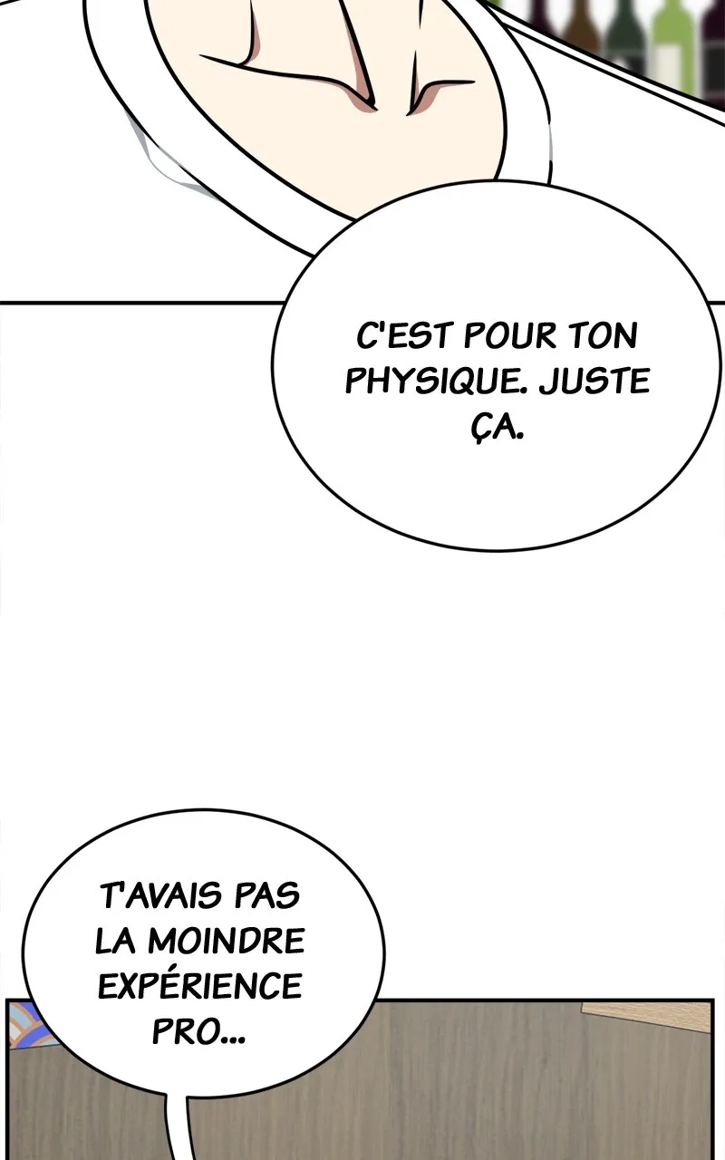 Read Change-Moi FR Manga Online