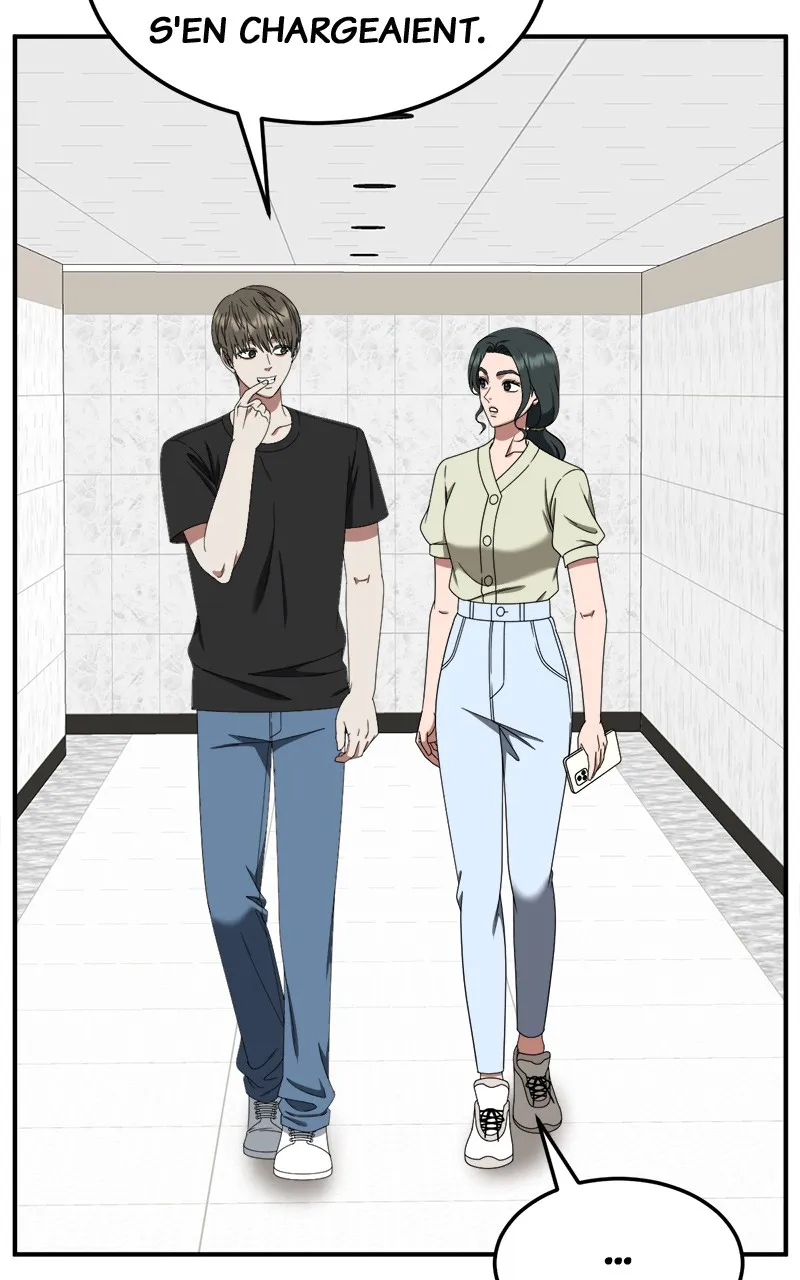 Read Change-Moi FR Manga Online