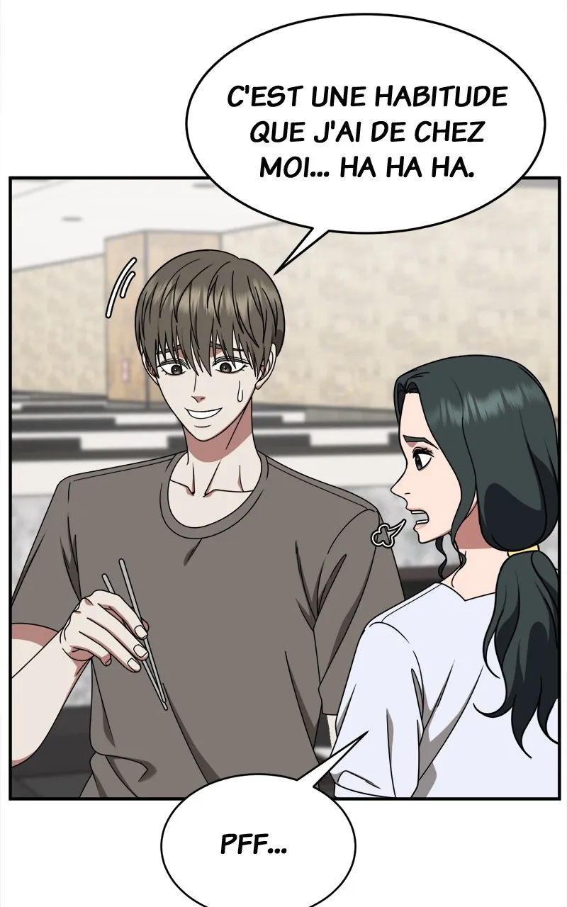 Read Change-Moi FR Manga Online