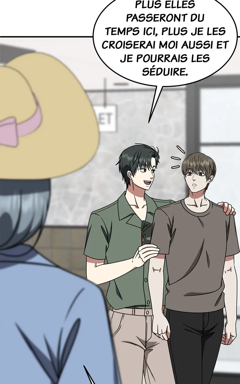 Read Change-Moi FR Manga Online