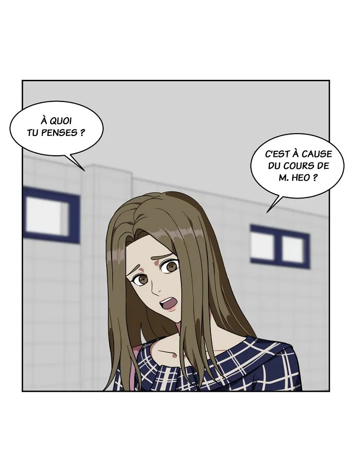 Read Change-Moi FR Manga Online