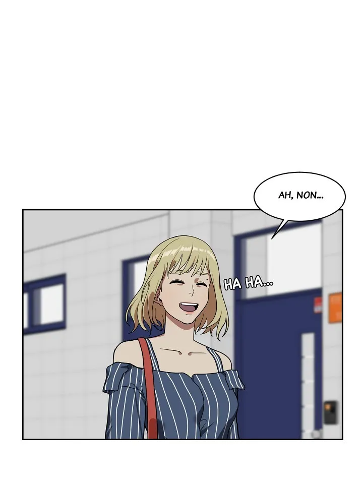 Read Change-Moi FR Manga Online