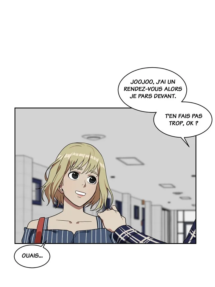 Read Change-Moi FR Manga Online