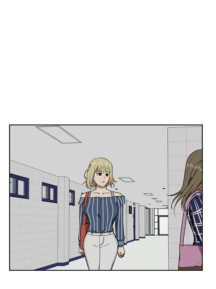 Read Change-Moi FR Manga Online