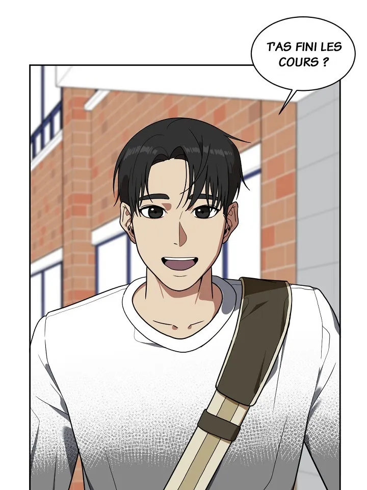 Read Change-Moi FR Manga Online