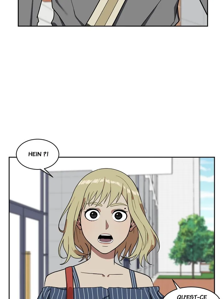 Read Change-Moi FR Manga Online