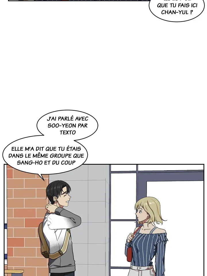 Read Change-Moi FR Manga Online