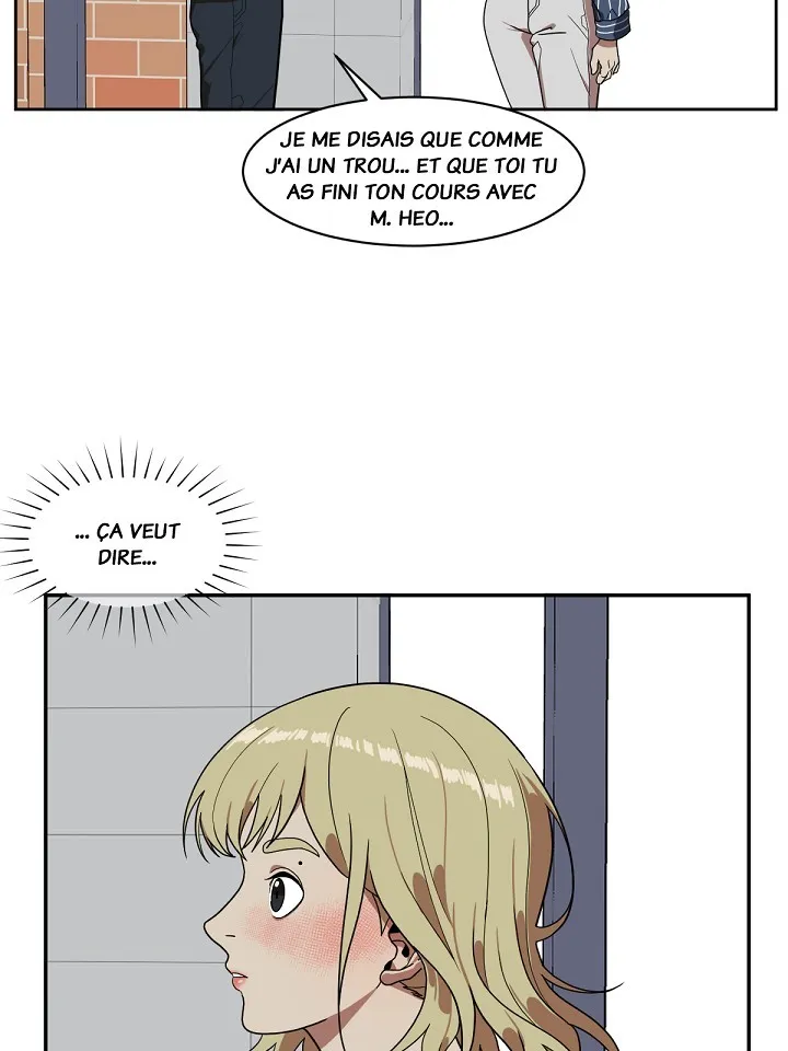 Read Change-Moi FR Manga Online
