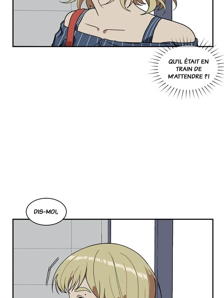 Read Change-Moi FR Manga Online
