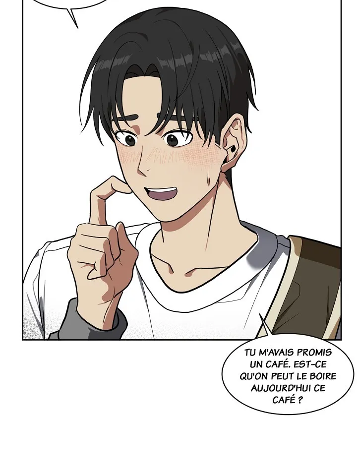 Read Change-Moi FR Manga Online