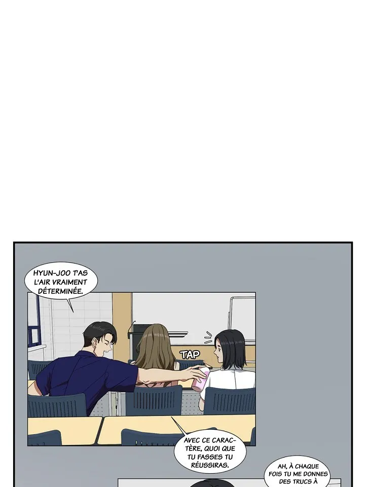 Read Change-Moi FR Manga Online