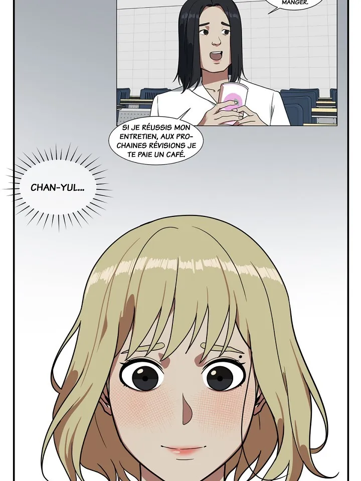 Read Change-Moi FR Manga Online