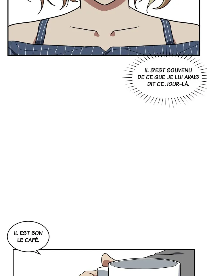 Read Change-Moi FR Manga Online